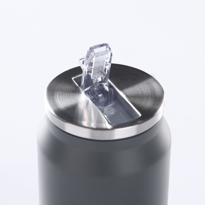 Термокружка "Best future", 300 мл, 7х14 см, микс