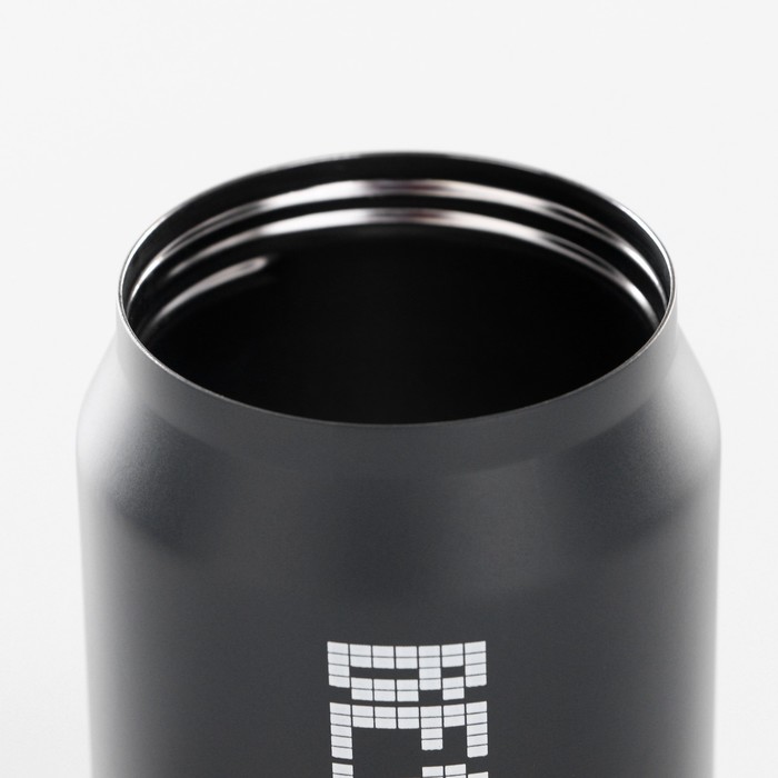 Термокружка "Best future", 300 мл, 7х14 см, микс