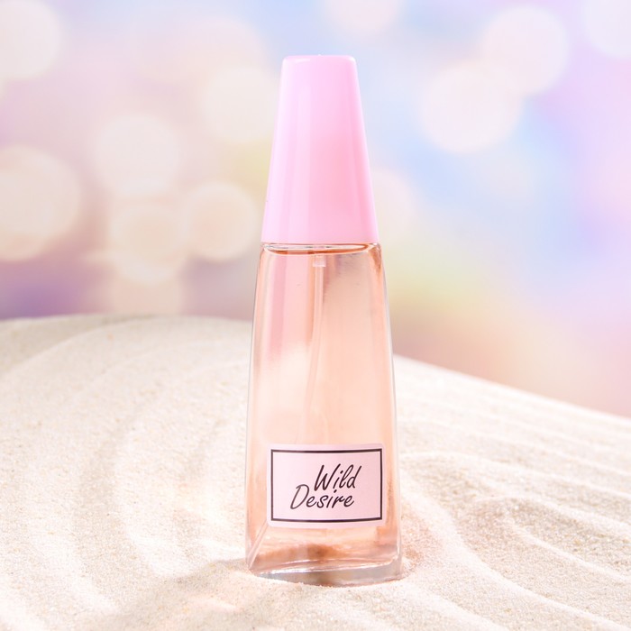 Туалетная вода для женщин Grace Alba Wild desire, 50 мл