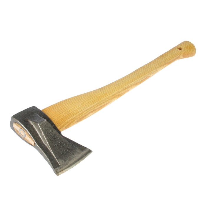 Топор Krumpholz, супер-колун, 1.1 кг, топорище из ясеня, длина 60 см