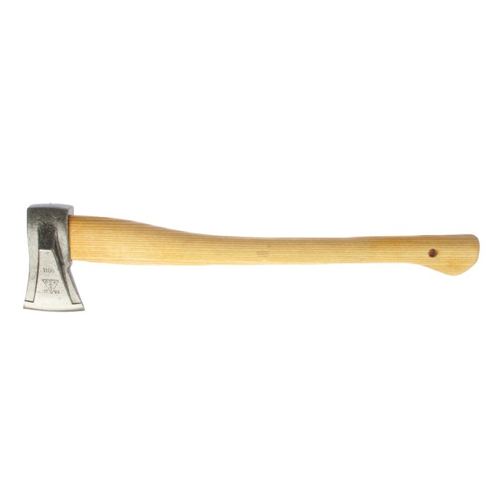 Топор Krumpholz, супер-колун, 1.1 кг, топорище из ясеня, длина 60 см