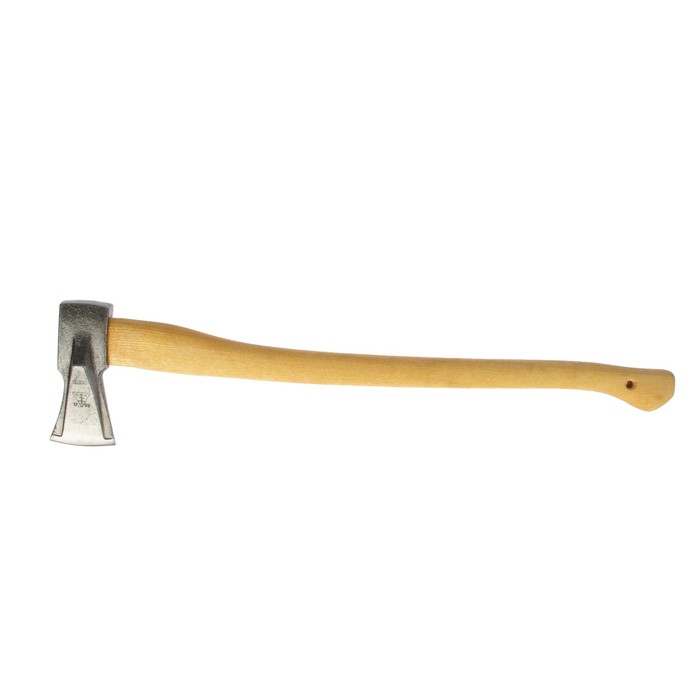 Топор Krumpholz, супер-колун, 2 кг, топорище из ясня, длина 80 см