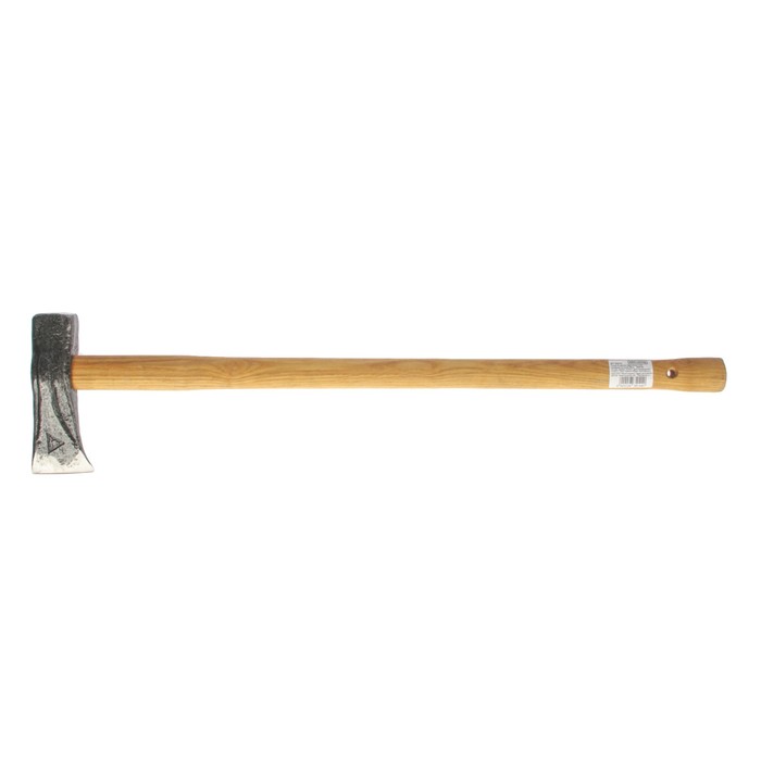 Топор Krumpholz, евро-колун, 3.2 кг, топорище из ясеня, длина 90 см
