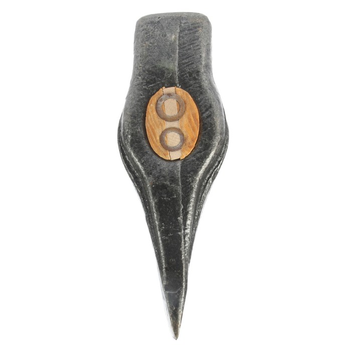 Топор Krumpholz, евро-колун, 3.2 кг, топорище из ясеня, длина 90 см