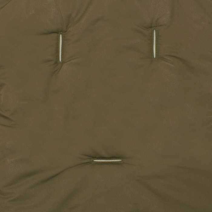 Конверт "Норд" , 85х45, цв хаки, таслан пэ100, ш80пэ20, шелтер 200гм 983/3