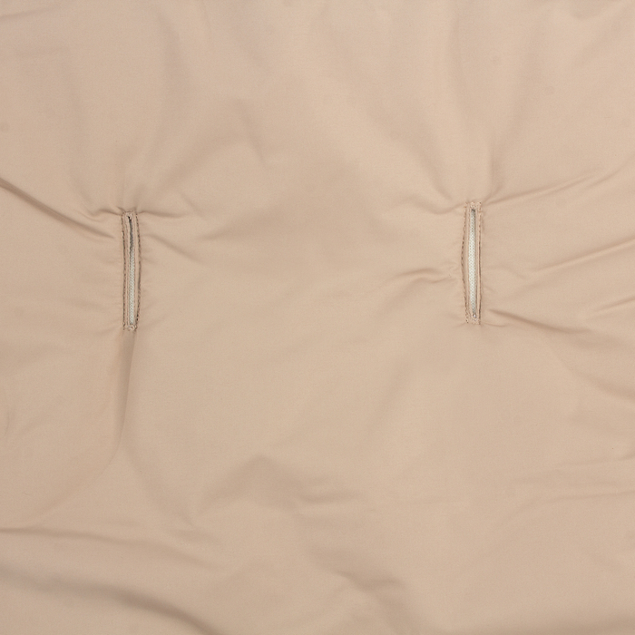 Конверт "Норд"размер 85х45, цв бежевый, таслан пэ100, ш80пэ20, шелтер 200гм 983/4