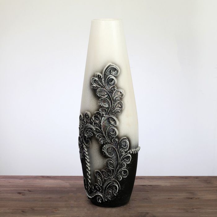 Ваза "Катюша" Барокко