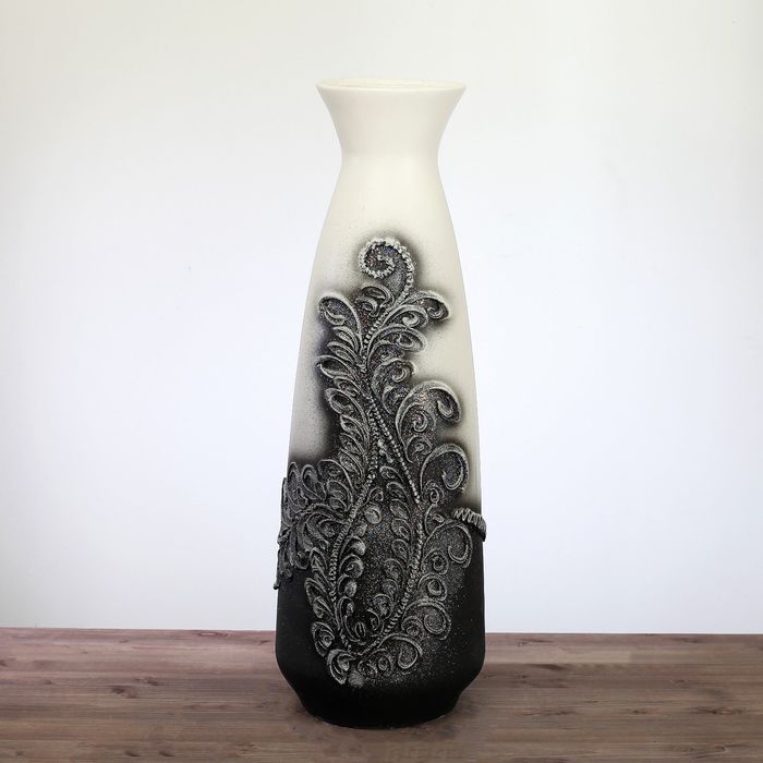 Ваза "Аида" Инь-Янь