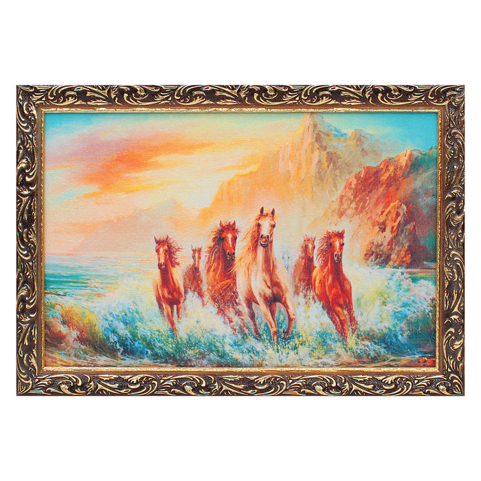 Гобеленовая картина "Свобода"