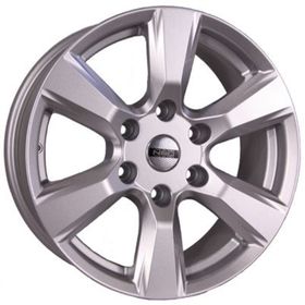 

Диск литой NEO 705 7,5x17 6x139,7 ET25 d106,1 S