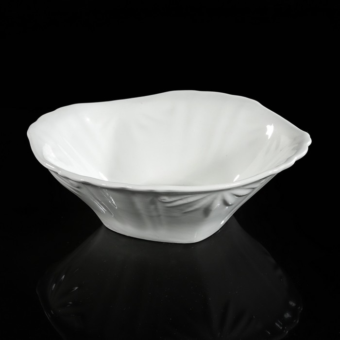 Миска четырехугольная