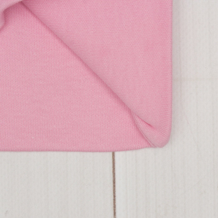 Чепчик (шапочка) Крошка Я "Little miss" роз, р-р 44 (6-9 мес)