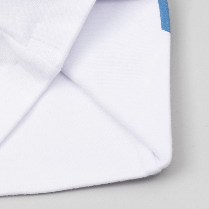 Чепчик (шапочка) Крошка Я "Люблю маму и папу" гол, р-р 44 (3-6 мес)