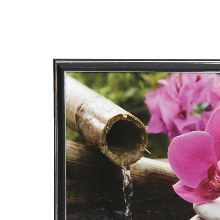 Картина "Релакс" 33х43 см рамка микс