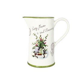 

Кувшин «Букет», 1 л