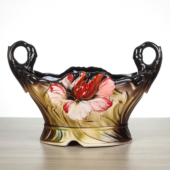 Конфетница "Ирис"