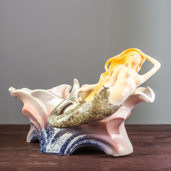 Конфетница "Всплеск"