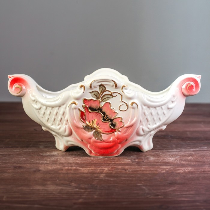 Конфетница "Барокко"