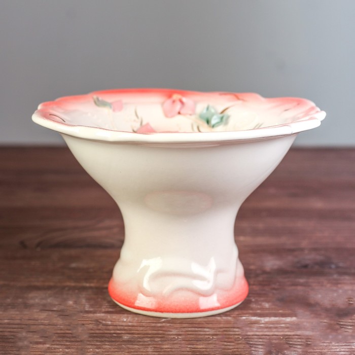 Конфетница "Модерн", лепка