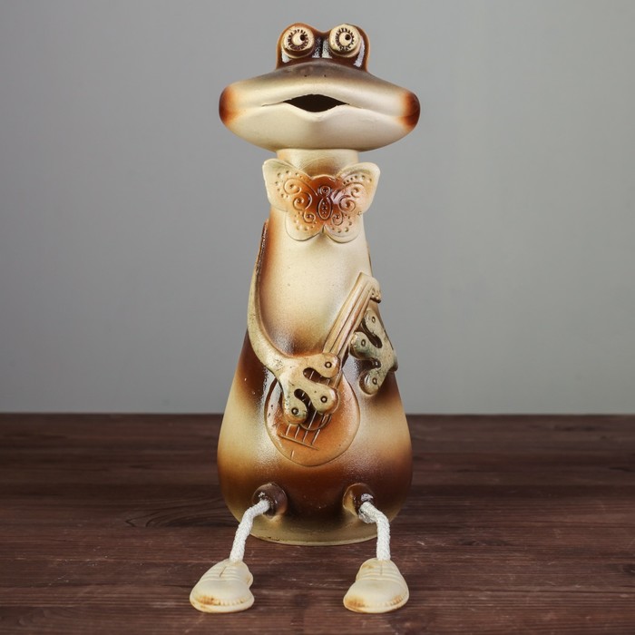 Копилка "Шкрек"