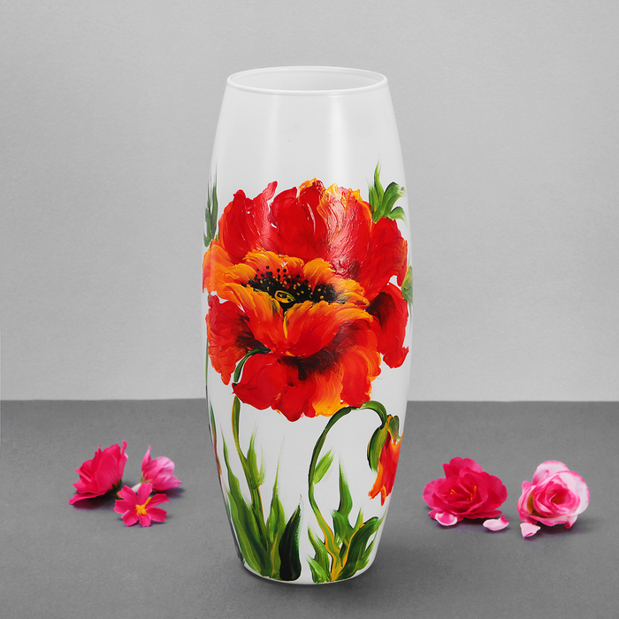 Ваза "Большой цветок"