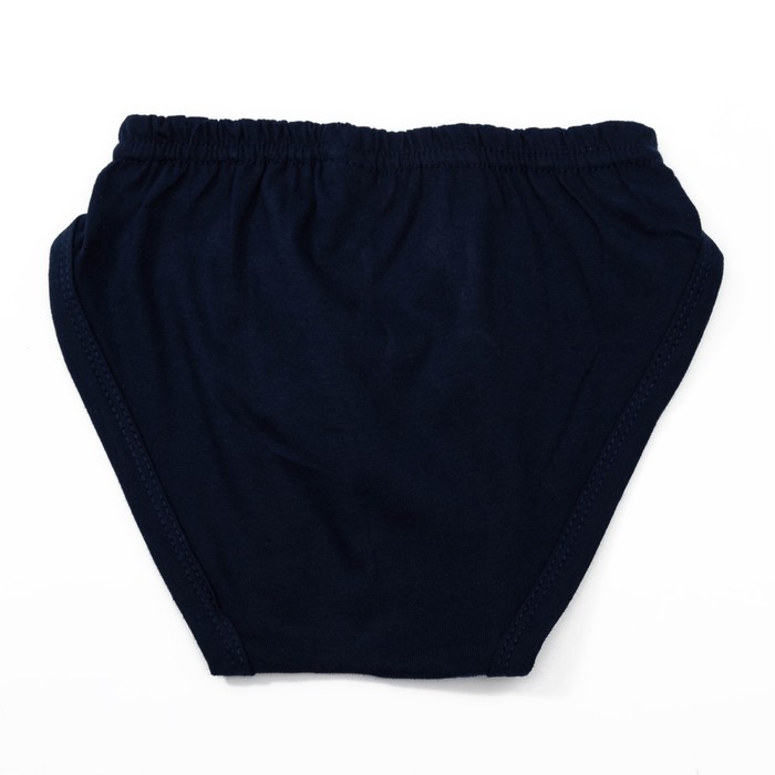 Трусы для мальчика, рост 116-122 см, цвет микс