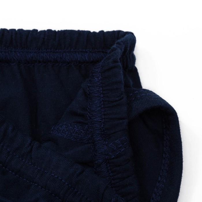 Трусы для мальчика, рост 116-122 см, цвет микс