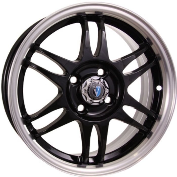 Диск Venti 1502 6,0x15 4x100 ET45 d60,1 BDR