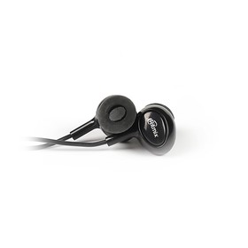 

Наушники Ritmix RH-022, вакуумные, 100 дБ, 32 Ом, 3.5 мм, 1.2 м, черные