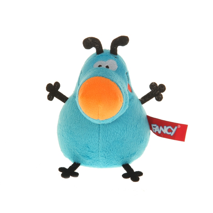 Мягкая игрушка "Пёс Максик", 11 см