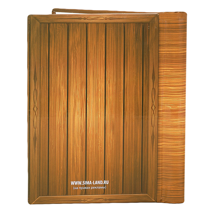 Фотоальбом "Дом там, где сердце", 10 магнитных листов размером 12 х 18,7 см