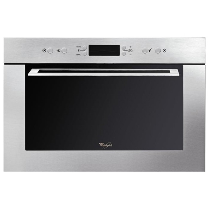 Микроволновая печь Whirlpool AMW 735 IX