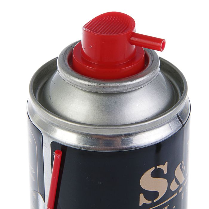 Силиконовая смазка S&B, 300 мл