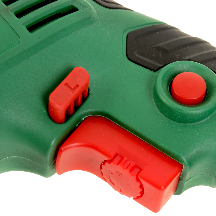 Дрель ударная Hammer Flex UDD620D, 620 Вт , 13 мм, 0-2800 об/мин