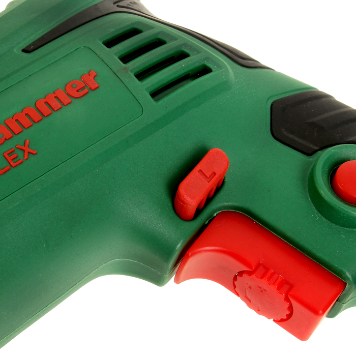 Дрель ударная Hammer Flex UDD620D, 620 Вт , 13 мм, 0-2800 об/мин