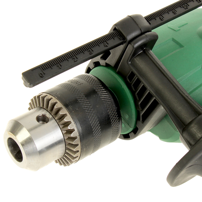 Дрель ударная Hammer Flex UDD620D, 620 Вт , 13 мм, 0-2800 об/мин