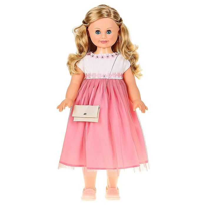 Кукла "Милана 27" со звуковым устройством, 70 см