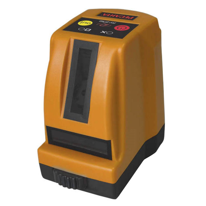 Лазерный уровень "Ресанта" ЛУ-2ПШ, лазерный