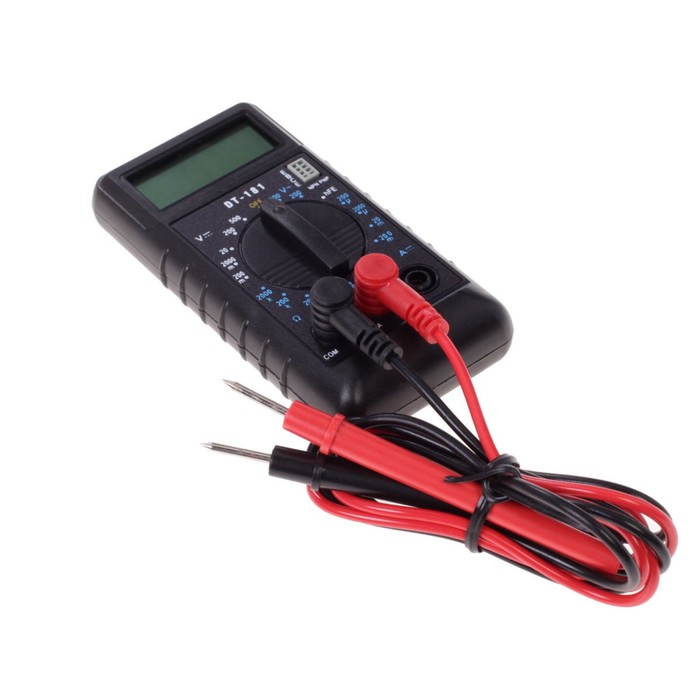 Мультиметр "Ресанта" DT 181