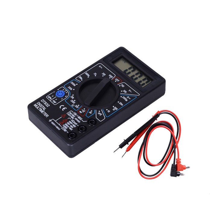 Мультиметр "Ресанта" DT 832