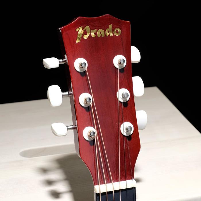 Акустическая гитара Prado HS-3810/BR
