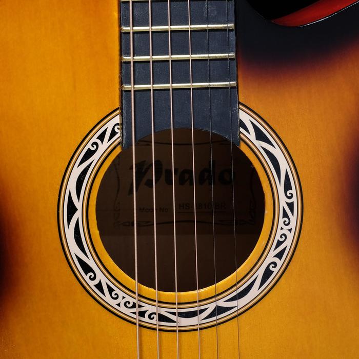 Акустическая гитара Prado HS-3810/BR