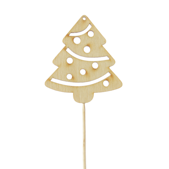 Топпер "Ёлочка"