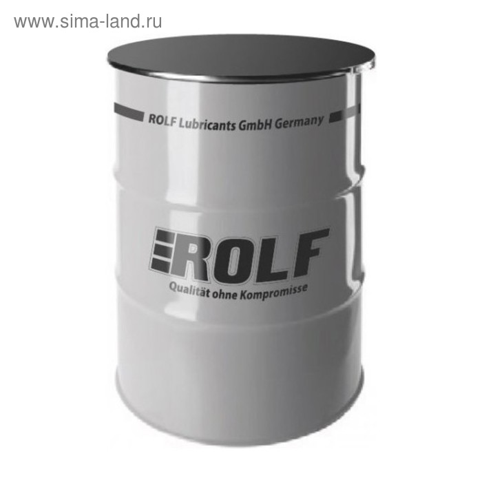 Моторное масло Rolf Energy 10W-40 SL/CF полусинтетика, 205 л масло моторное bardahl 10w 40 xtc sl cf 36248 полусинтетика 20 л