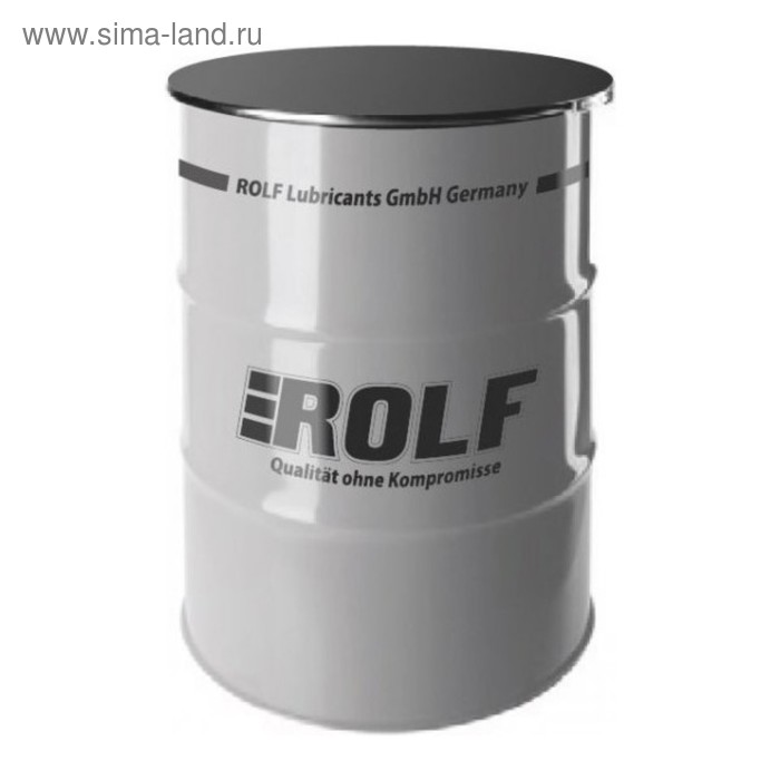 Моторное масло Rolf GT 5W-30 SN/CF синтетическое, 205 л масло моторное rolf gt 5w 30 sn cf синтетическое 60 л