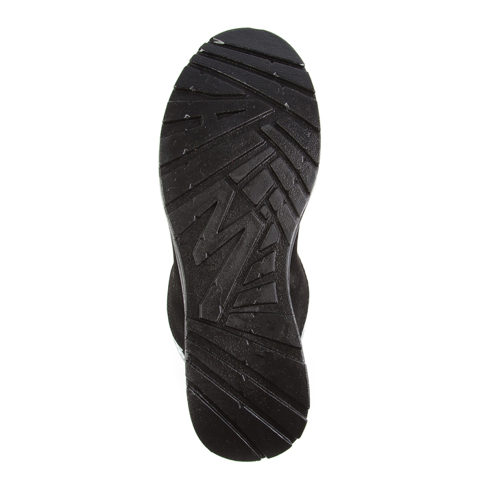 Дутики женские "АЛМИ" арт. 59743-88718, цвет серый, размер 36