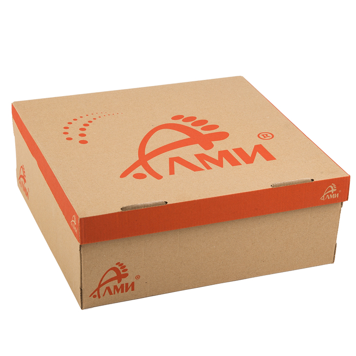 Дутики женские "АЛМИ" арт. 6181-066318, цвет фиолетовый, размер 40