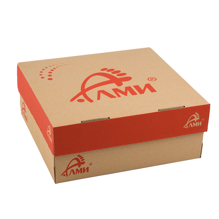 Дутики женские "АЛМИ" арт. 59743-88718, цвет черный, размер 36