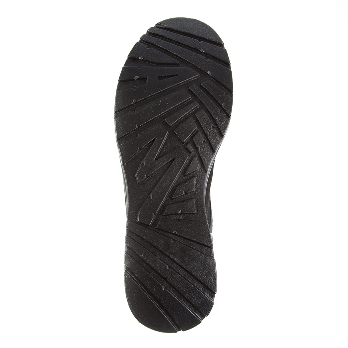 Дутики женские "АЛМИ" арт. 59743-88718, цвет черный, размер 39