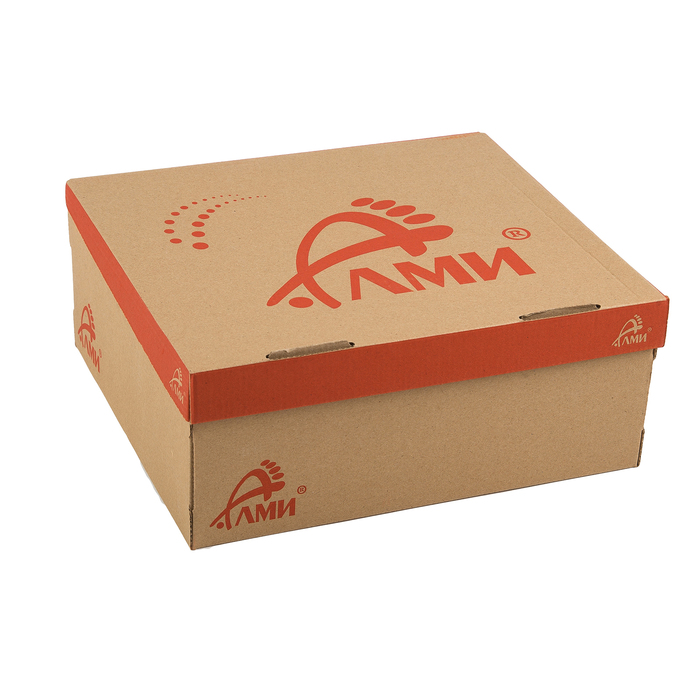 Дутики женские "АЛМИ" арт. 59743-88718, цвет синий, размер 36